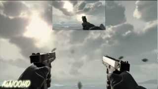 [100 Hours work] BEST MW3 SYNC EVER