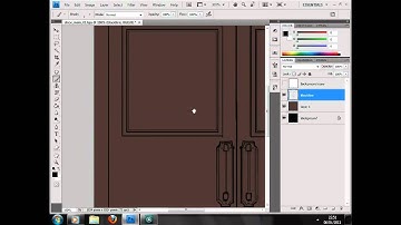 3ds Max Tutorial: Create a Game Environment Part 28