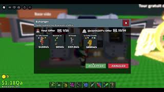 OMG lucky grande 890m