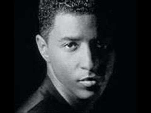 Babyface- "Where Will You Go?"