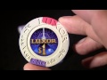 Classic Poker Chips unboxing review - YouTube