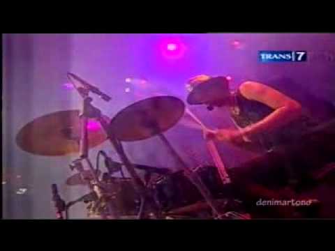 Konser 27th Slank - Biar Happy.flv