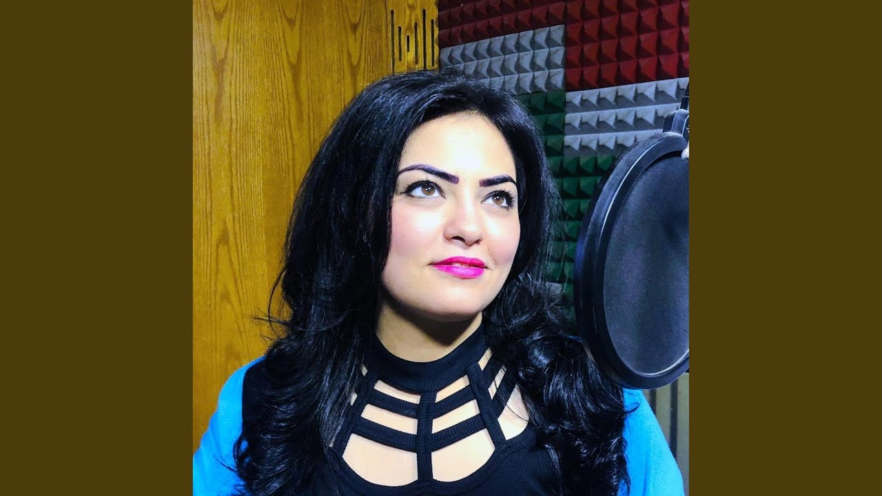 ليه خايف وليه حزين نورا مرزوق