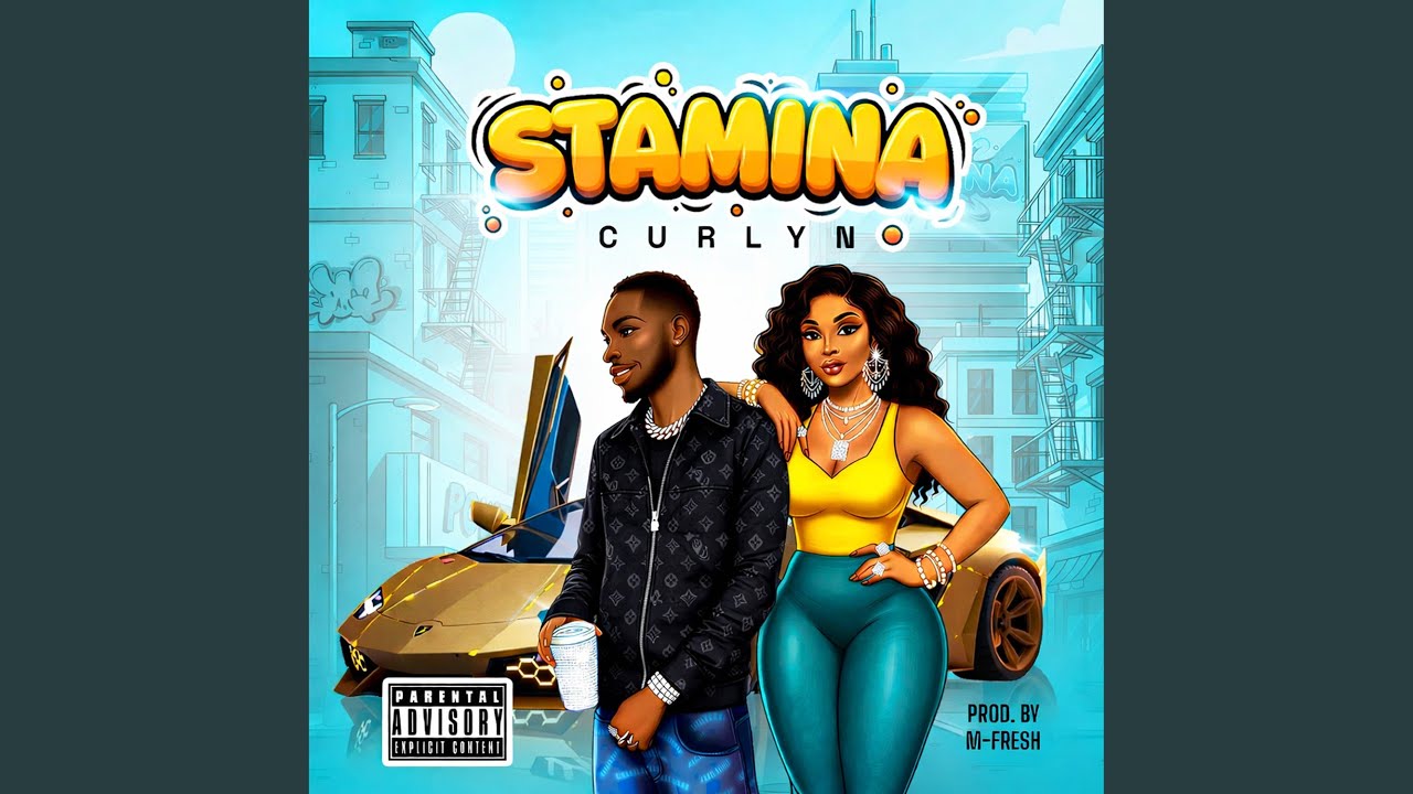 Watch Stamina on YouTube Watch Stamina on YouTube