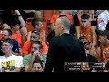 Highlights From Desi Rodriguez 20-Point Game