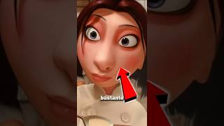 Who knew about these mistakes in Ratatouille? #ratatouille #pixar #shorts #disney #movies