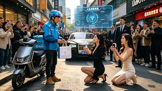 [Multi SUB] （全集）窮小夥沒想到被勢利眼的家人趕出家門後，竟然綁定了系統，能釣海洋的一切寶藏！#逆襲 #MiniDrama #精彩大陸短劇