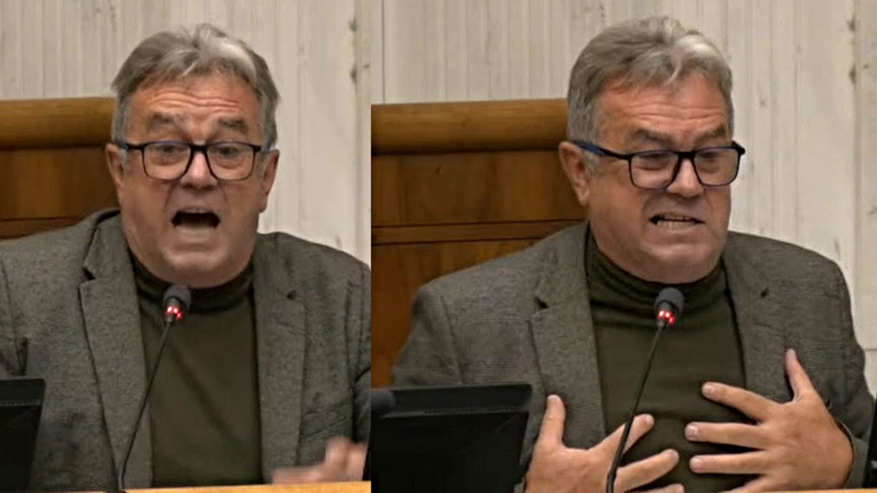 Ďalší šialený výstup Jozefa Pročka: Koalícia radšej stopla rozpravu, v sále to pripomínalo liečebňu!