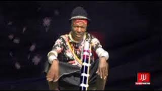 MANG'ADI UJUMBE WA MANDONYELA MADULU STUDIO 2023