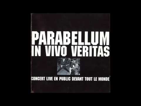 Parabellum — Parabellum - Casbah Rodeo