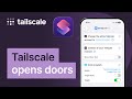 iOS Shortcuts + Tailscale - Remote Smart Home Control Made Easy