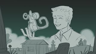 Fantasy High Animatic: Sexy Rat