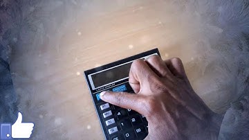 How to Turn Off Calculator without Off Button (Manually) || Bhene Pisda Technical