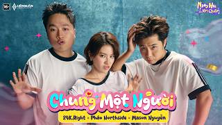 Chung một người
