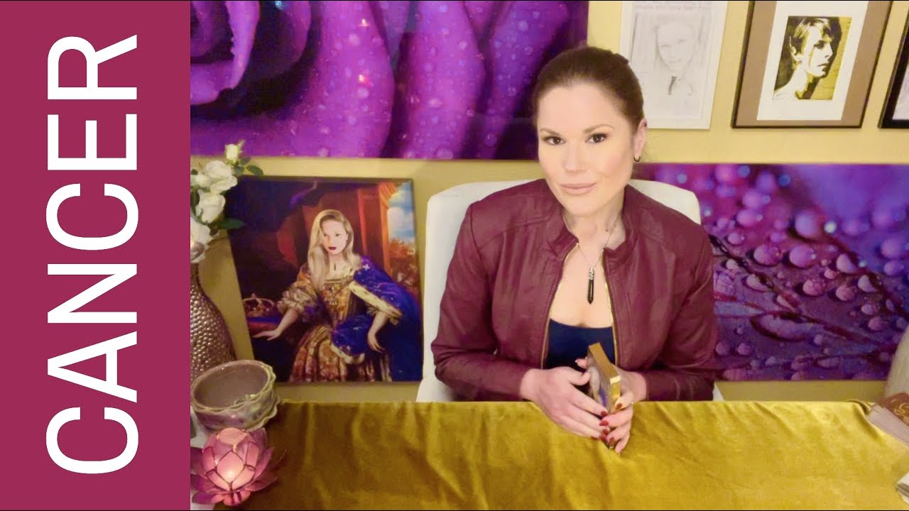 CANCER | The Never Ending Marathon 🏃‍♂️ Their 