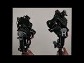 DJI RS4 vs DJI RS4 Pro Gimbal