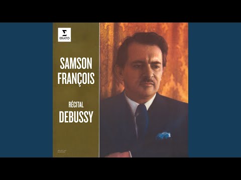 Putar Debussy: 12 Études, CD 143, L. 136: No. 11, Pour les arpèges composés - Samson François