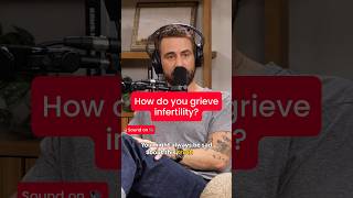 Grief comes in many forms, especially when you’re on a fertility journey.