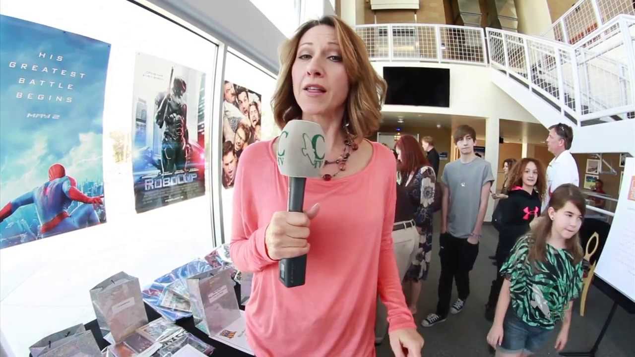 The Buzz, Calabasas Events Week of January 27th (Agoura Hills High