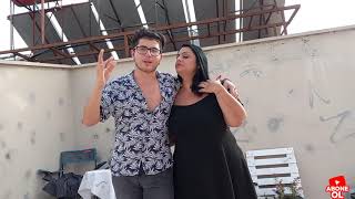 Deniz Üstü Köpürür|Viedolatin Dance Resimi