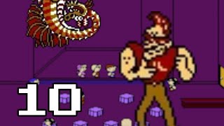 EarthBound Beginnings - Part #10: The B.B. Gang's Boss