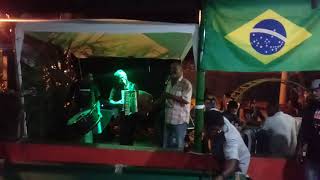 Bar Da Baiana