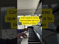 APRENDE A TOCAR PIANO EN MENOS DE 30 DIAS