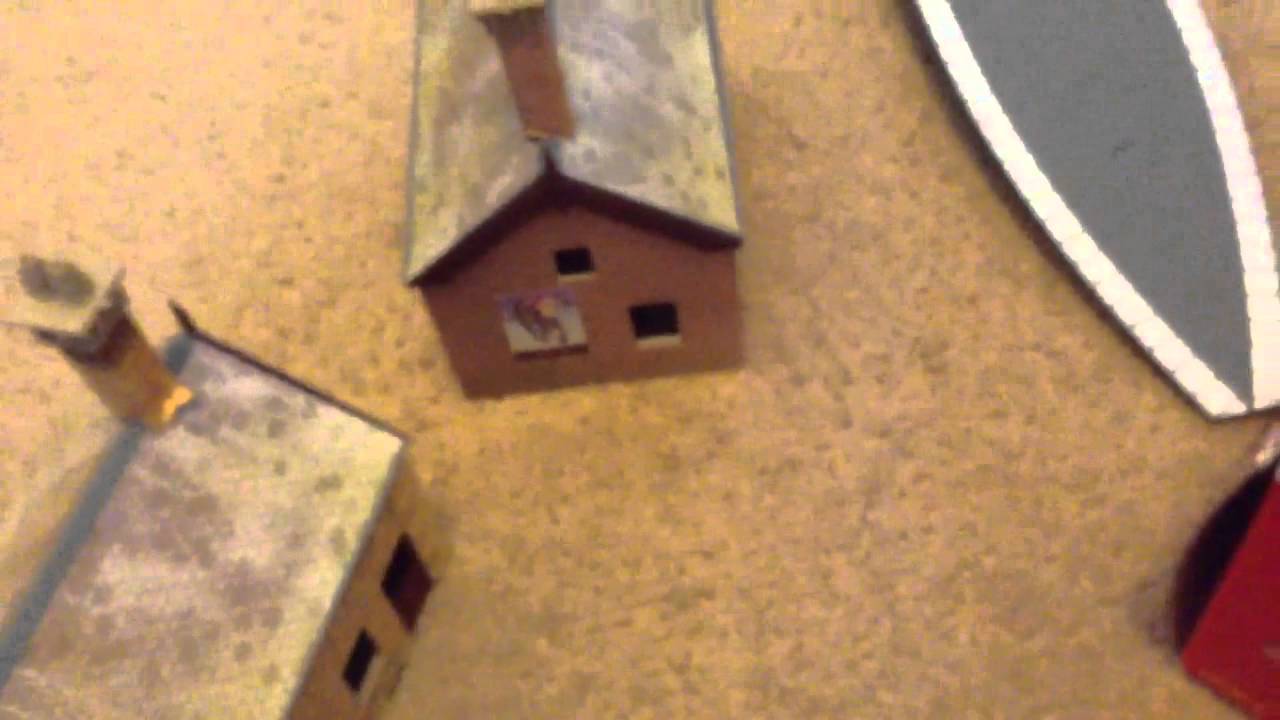 Hornby Accessories Pack 1 Part (2)