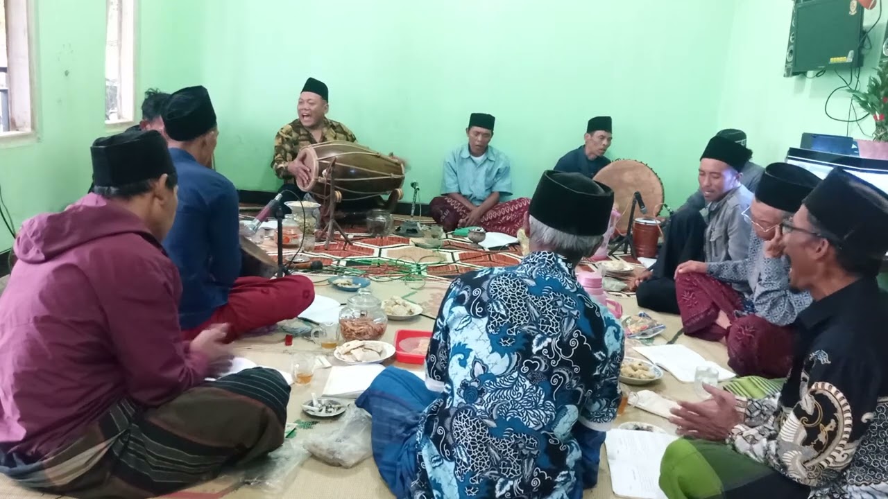 laras madiyo cahyo ngudi laras wonocoyo