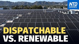 Lessons Learned from Averted Power Crisis in Calif.; Cyber Attack Shut Down LAUSD Computers | NTD