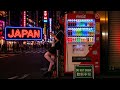 Why You Should NEVER Take a "Free" Drink in Japan