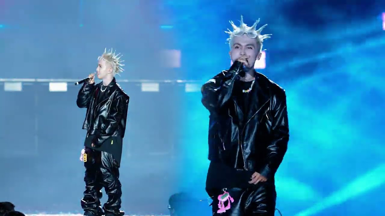 THE EAST LIVE CONCERT VINH 2025