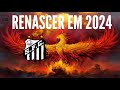 Ano novo santos vida nova santosfc