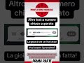 Altro #test a numero chiuso superato!!!! ♥️