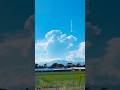 夏の匂いがした 入道雲 夏 雲 景色 夏の匂いがした 入道雲 夏 雲 景色