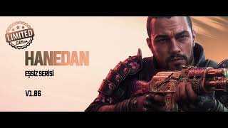 v1.86 Güncellemesi Şimdi Zula'da!