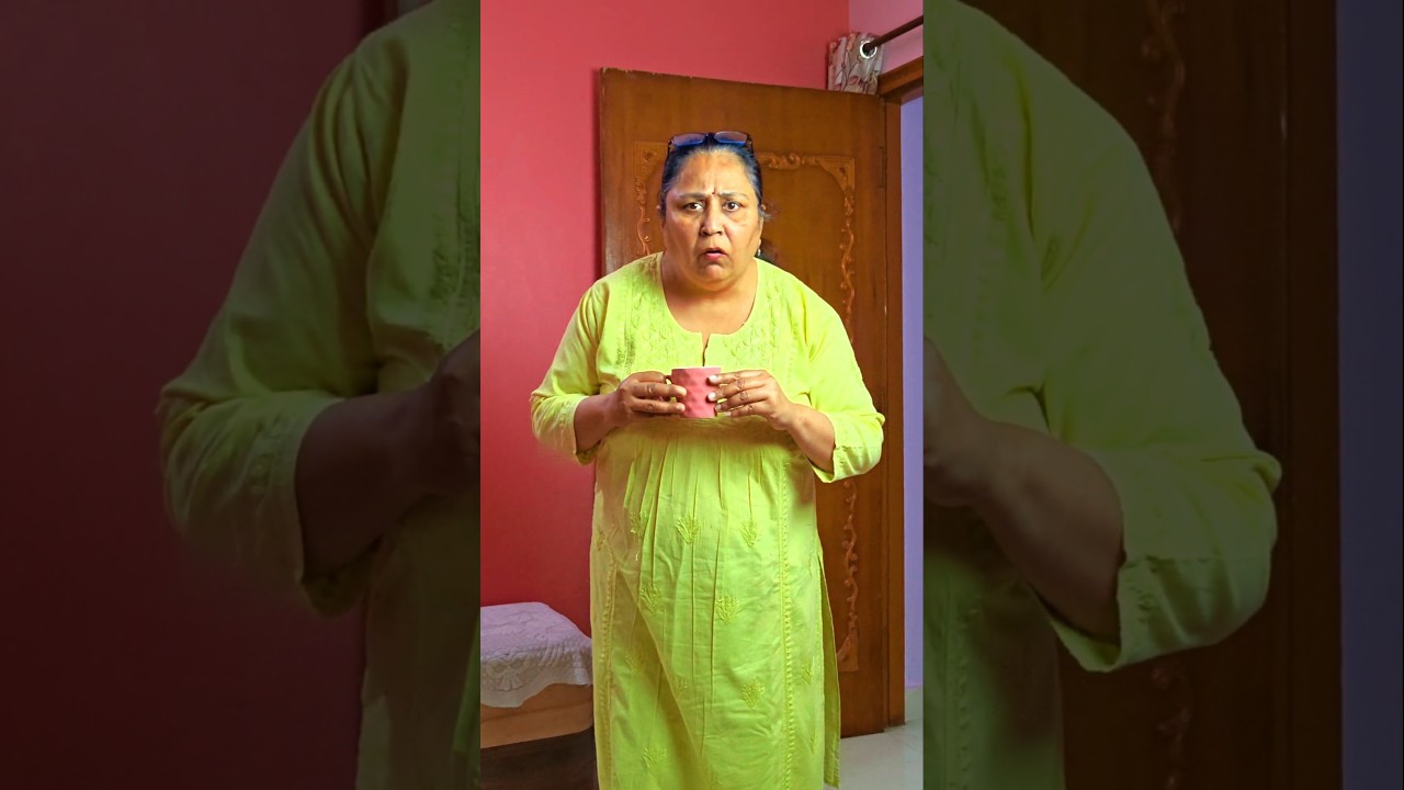 Fussy Husband Exposed! 😂 Learn English Fun Way