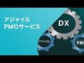 「アジャイルPMOサービス」【TIS株式会社】
