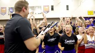 FCC Summer Camps Promo 2025