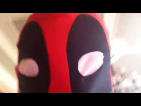 Keeping up with DeadPool #1 - YouTube