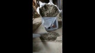 YouHireMe.com Removal Process of Cellulose Insulation