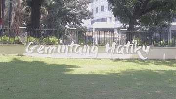 UNOFFICIAL MUSIC VIDEO | Tiara Andini - Gemintang Hatiku