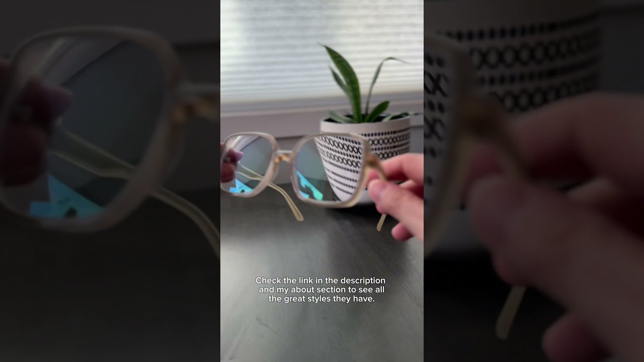 Unboxing my cute & stylish glasses from @FirmooOptical 