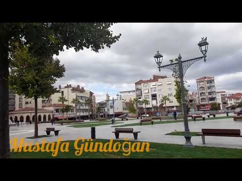 Mustafa Gündoğan          Balıkesir Zağnospaşa Meydanı