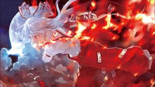 Touhou 14.5 ULiL (PS4) OST - Unknown X ~ Occultly Madness
