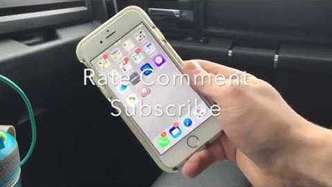 NEW how to jailbreak and install cydia on iOS 10 2 1 without a computer   YouTube