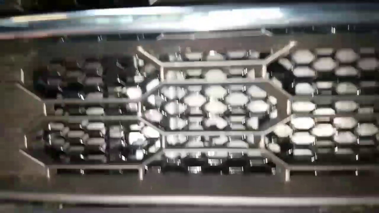 Чистка радиаторов октавия а7