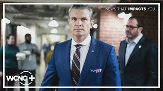 Hegseth had another Signal chat where he shared details of Yemen strike, reports show