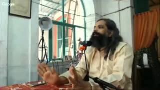 Exploring Inner Worlds - Part 1 by Sraddhalu Ranade
