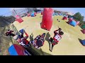 Premiere Division France - Round 3 | Paintball Highlight HD